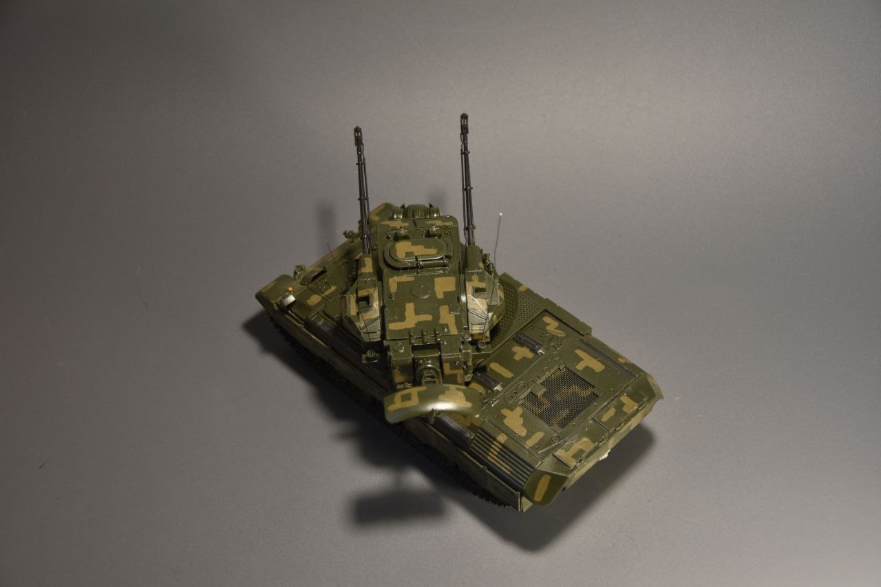 Общий вид