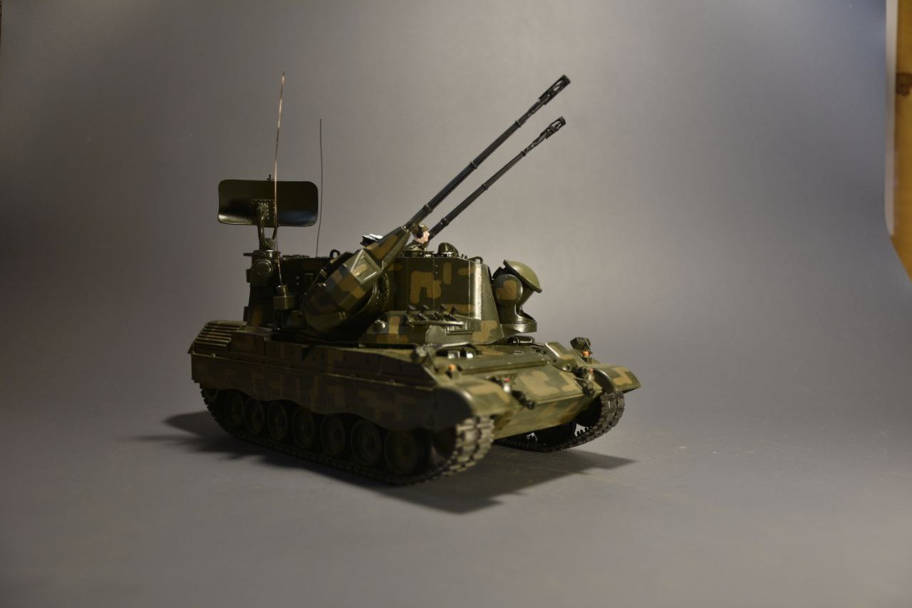 Общий вид