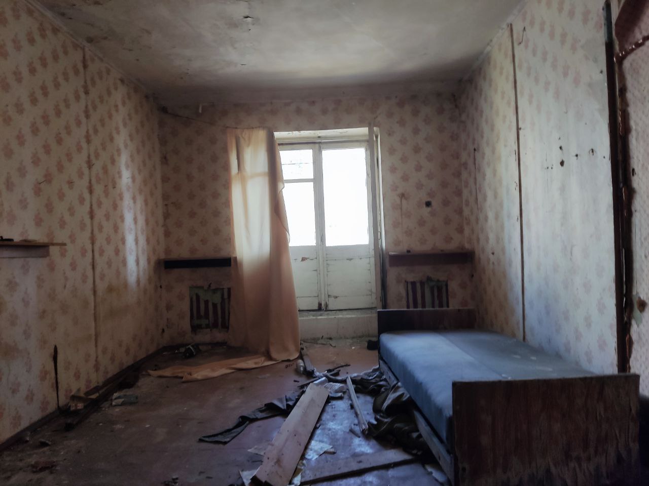 Общий вид