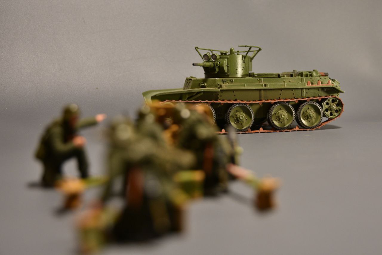 Немецкая противотанковая пушка PaK-36